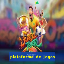 plataforma de jogos tigre bonus